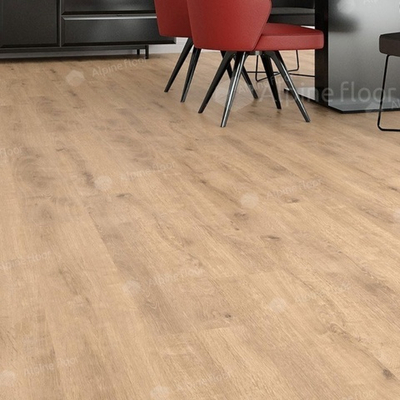 Ламинат Alpine Floor Legno Extra L 1002 Дуб Карамель