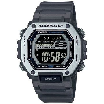 Casio MWD-110H-8B