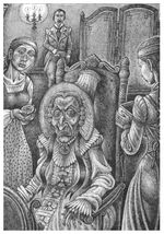 Граф Калиостро. Фантастические миры русской классики