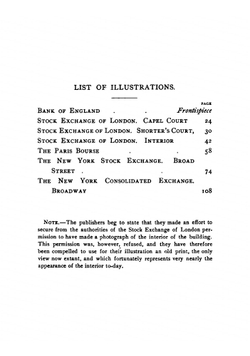 The stock exchanges of London, Paris, and New York. a comparison | George Rutledge Gibson