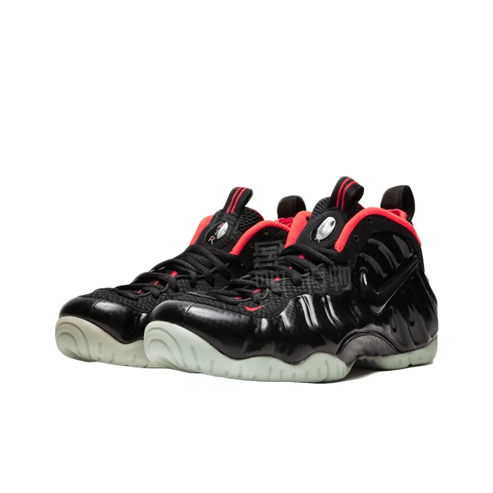 Мужские кроссовки Nike Air Foamposite Pro Prm 'Yeezy' 616750-001