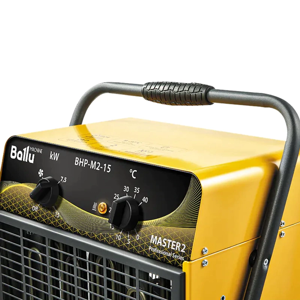Ballu BHP-M2-15 пушка тепловая НС-1282612