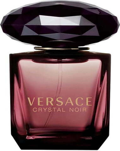 VERSACE CRYSTAL NOIR EDP 50 ML