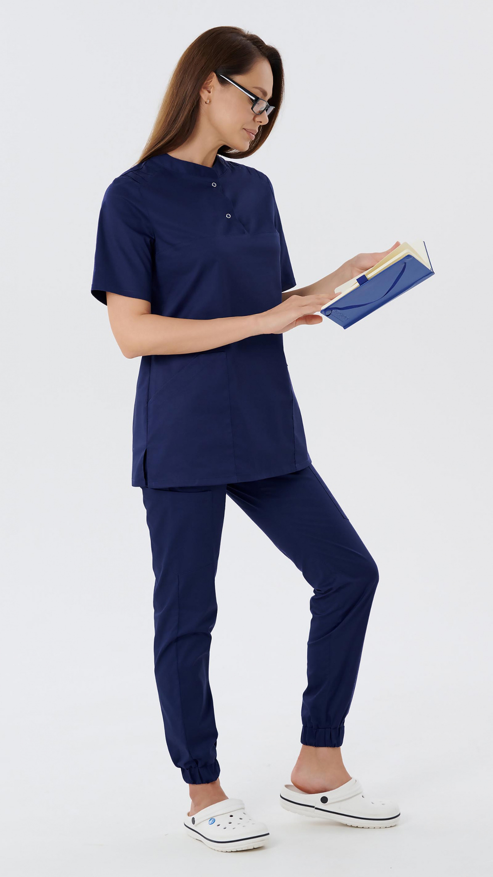 Костюм медицинский Белла №М1