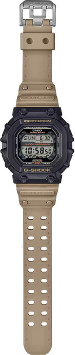 Мужские наручные часы Casio G-Shock GX-56TU-1A5