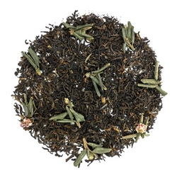 Чай Tasteabrew Пуэр ГУН ТИН И САГАН ДАЙЛЯ (для стаканчика)