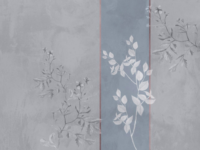 Дизайнерские обои Wall Street Bella 8