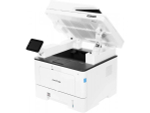 МФУ лазерное Pantum BM5100FDN