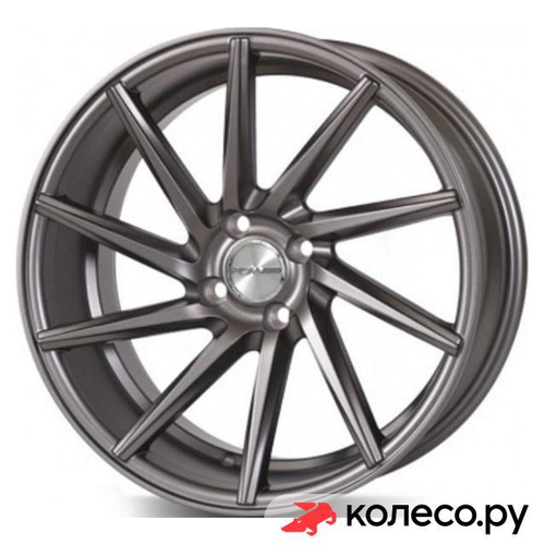 1022 Left 7x16/4*100 D60.1 ET30 U4GRA