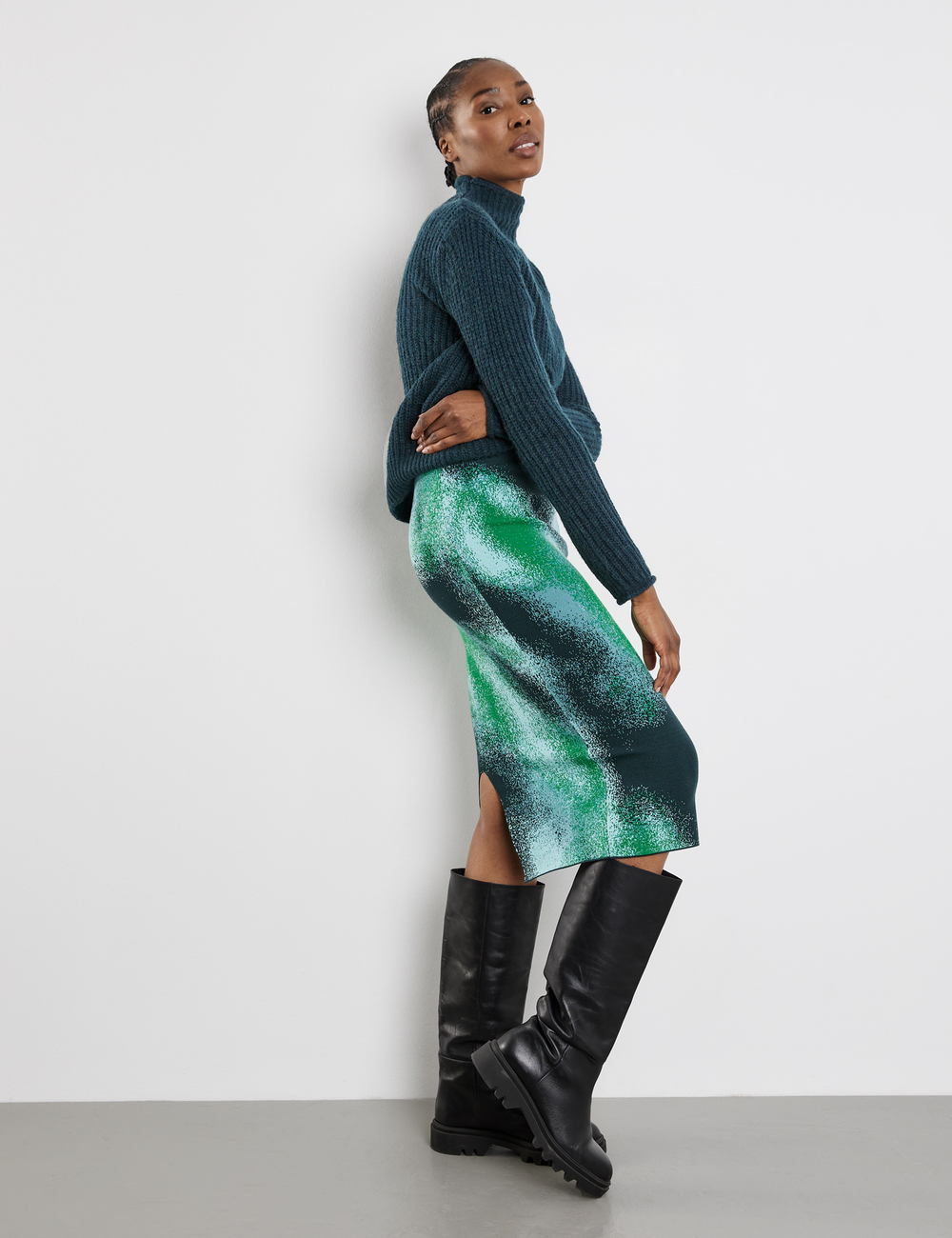 Юбка женская GERRY WEBER