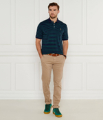 Поло POLO RALPH LAUREN - темно-синий(710869587)
