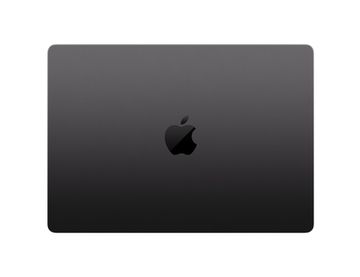 Ноутбук Apple MacBook Pro 16.2 (2026) M5 Max 48/2 ТБ Черный космос (MGEE4)
