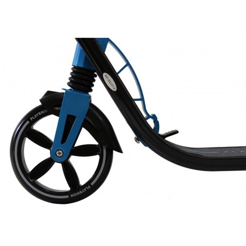 Самокат Playshion Moonshine