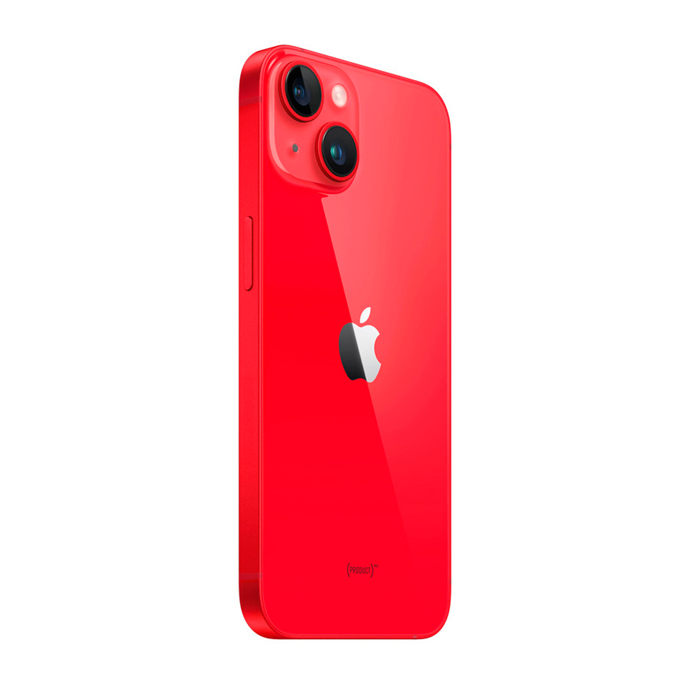 Apple iPhone 14 Plus 128Gb (Red)