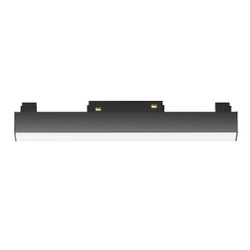 Трековый светильник Maytoni Technical TR074-2-12W4K-B