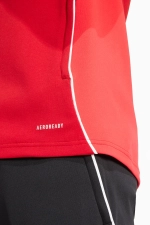 Кофта adidas Tiro 25 Competition Training - красный