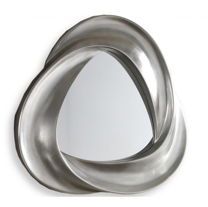 Зеркало DUPEN (Дюпен) PU178 серебро