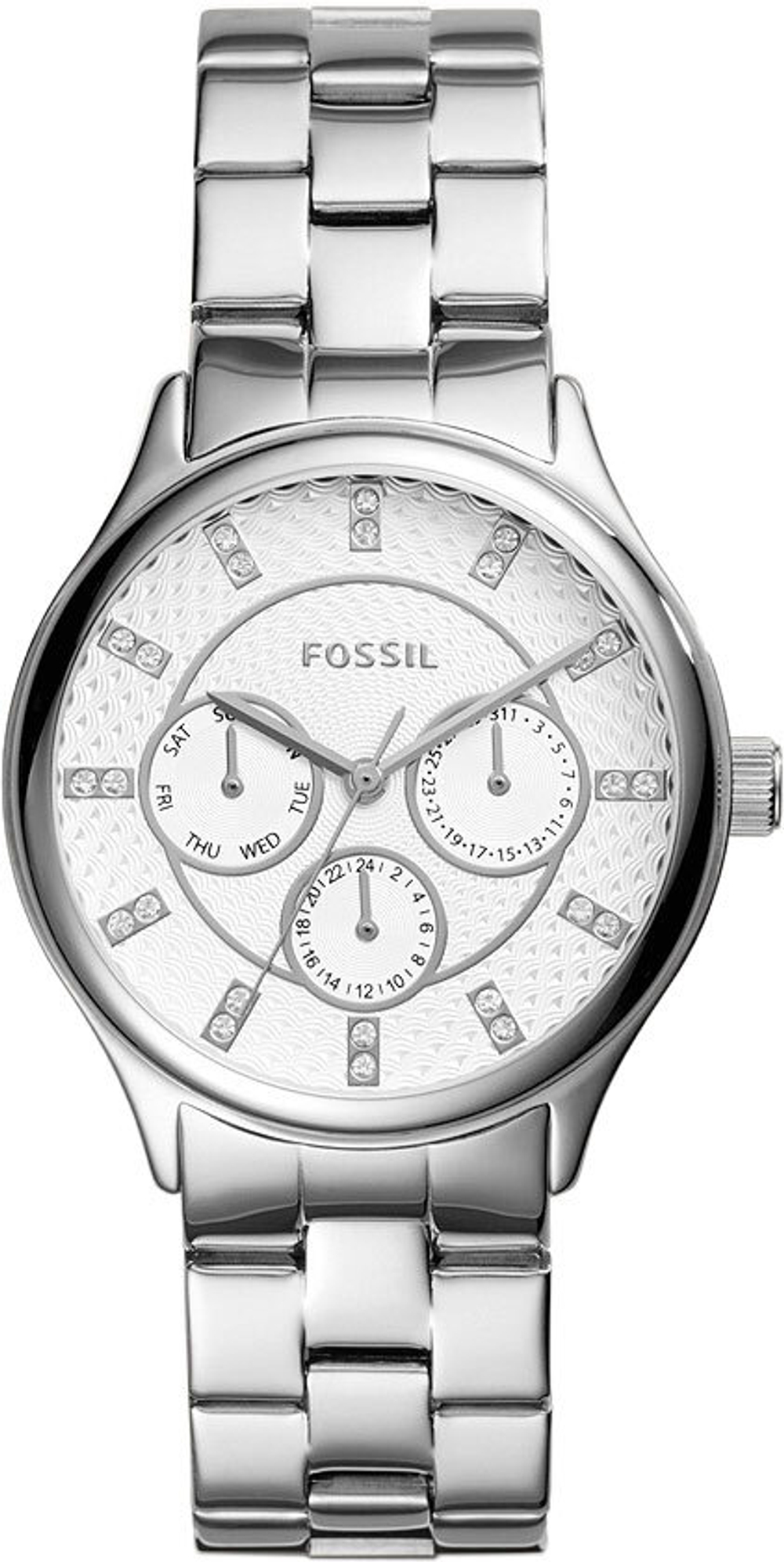 Женские наручные часы Fossil BQ1560