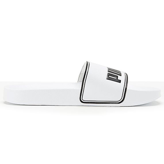 Puma Leadcat 'White Black'