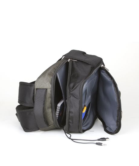 Рюкзак "Suissewin" ACW-8810M-02