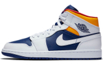 Кроссовки Jordan Air Jordan 1 Mid