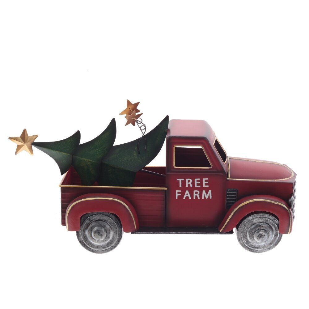 GAEM Фигурка декоративная "Машинка", L55 W22 H31 см