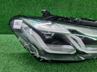 Фара правая BMW 5er G30 (2020-2023) LED