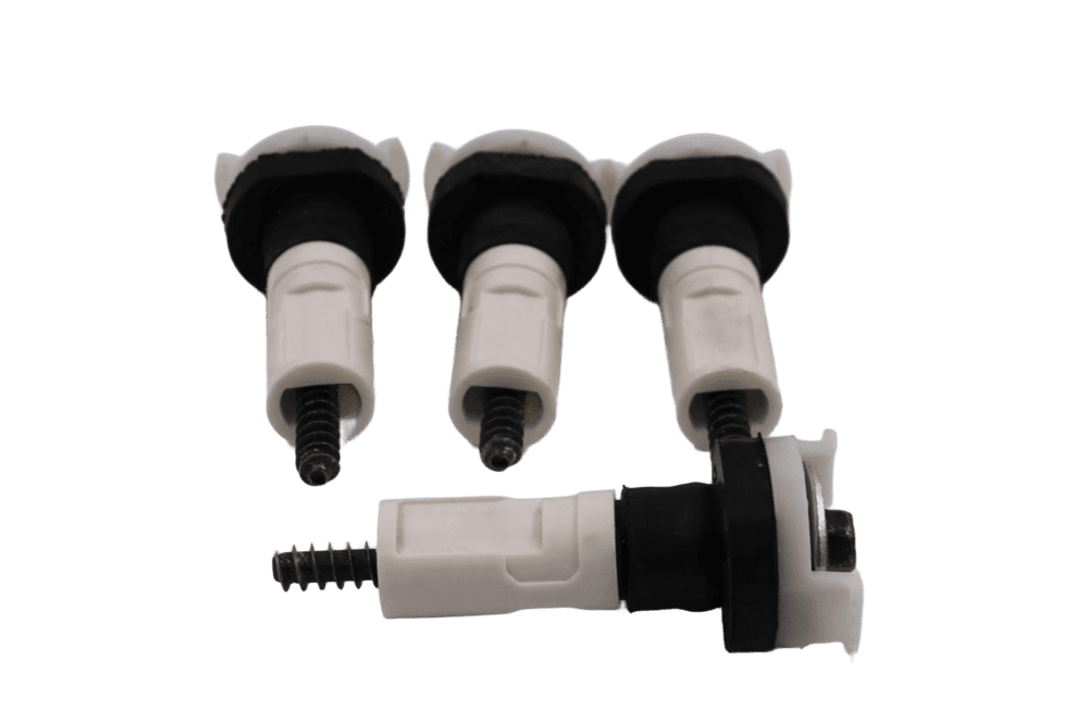 Транспортный винт (транспортировочный болт) 42018529 стиральной машины Bosch, Siemens