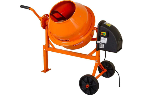 Бетономешалка Вихрь БМ-63 74/1/1