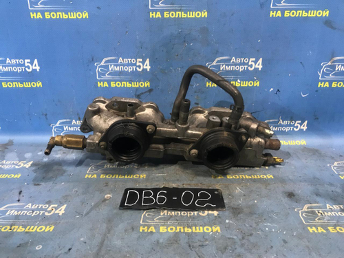 Коллектор впускной Honda INTEGRA 1996