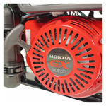 Генератор бензиновый HND GE 8000 XNST GE8000XNST