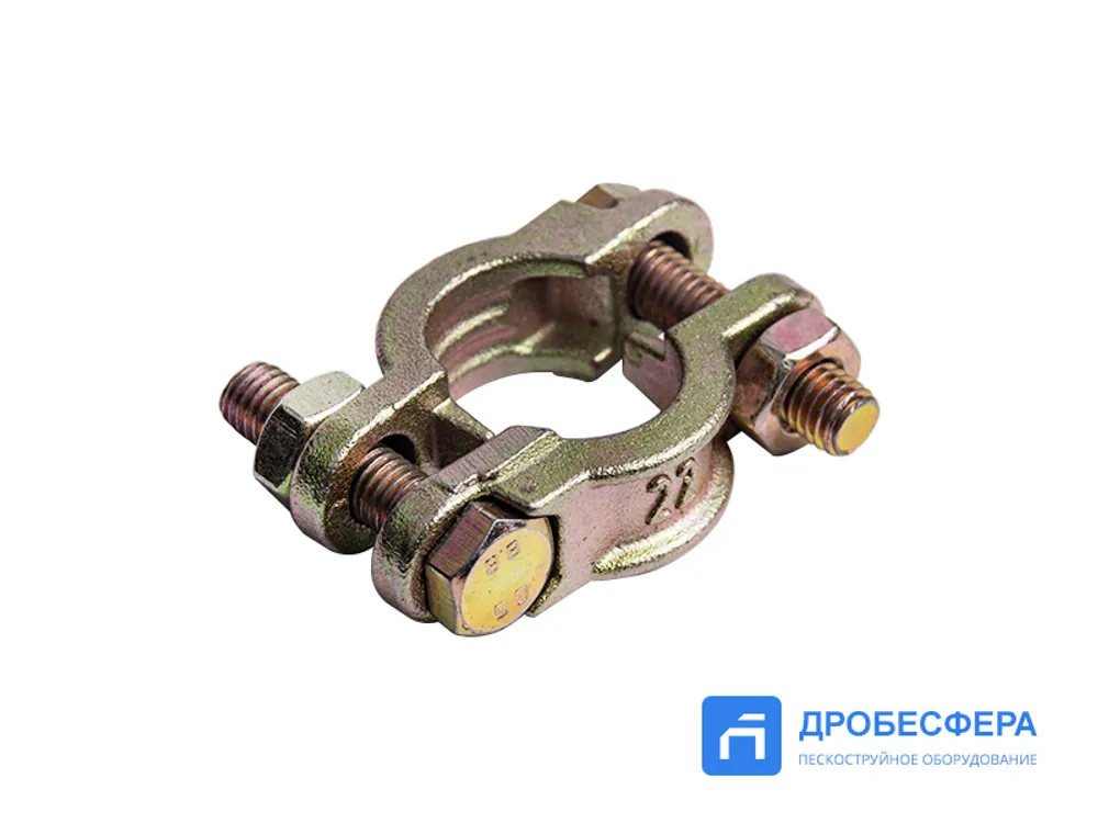 Хомут силовой 3/8" GN BLAST арт. GN-SL-22