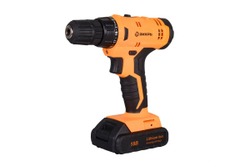 Дрель-шуруповерт ВИХРЬ ДА-18Л-2К