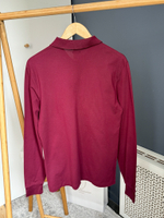 Новое хлопковое поло Polo Ralph Lauren, М