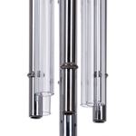 Настольная лампа Arte Lamp TAYGETA A4097LT-1CC