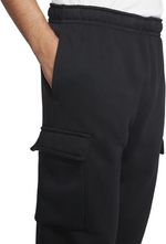 CD3129-010 Брюки муж. Nike M NSW CLUB PANT CARGO BB