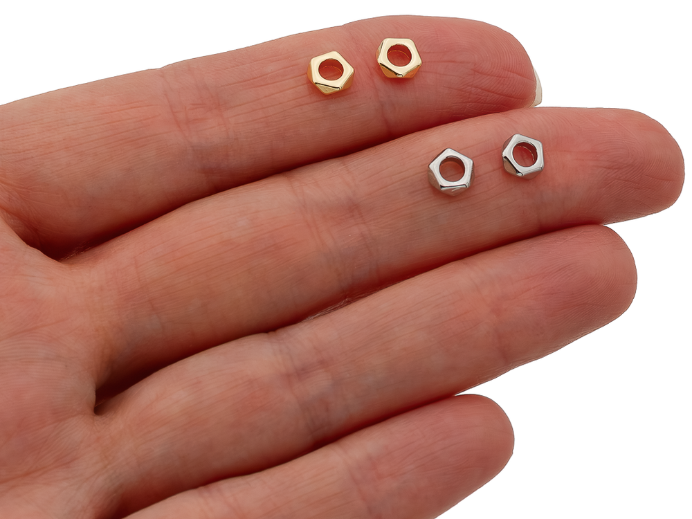 Спейсер "Грани" 5,5мм (10шт)