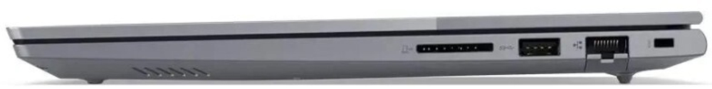 Ноутбук  Lenovo ThinkBook 14 G7 IML 14 ", Core Ultra 5, 16 Гб RAM, 512 Гб SSD, Arc graphics, Серый