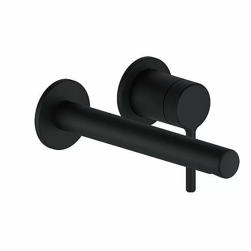 Смеситель для раковины Excellent Pi 1214 черный
