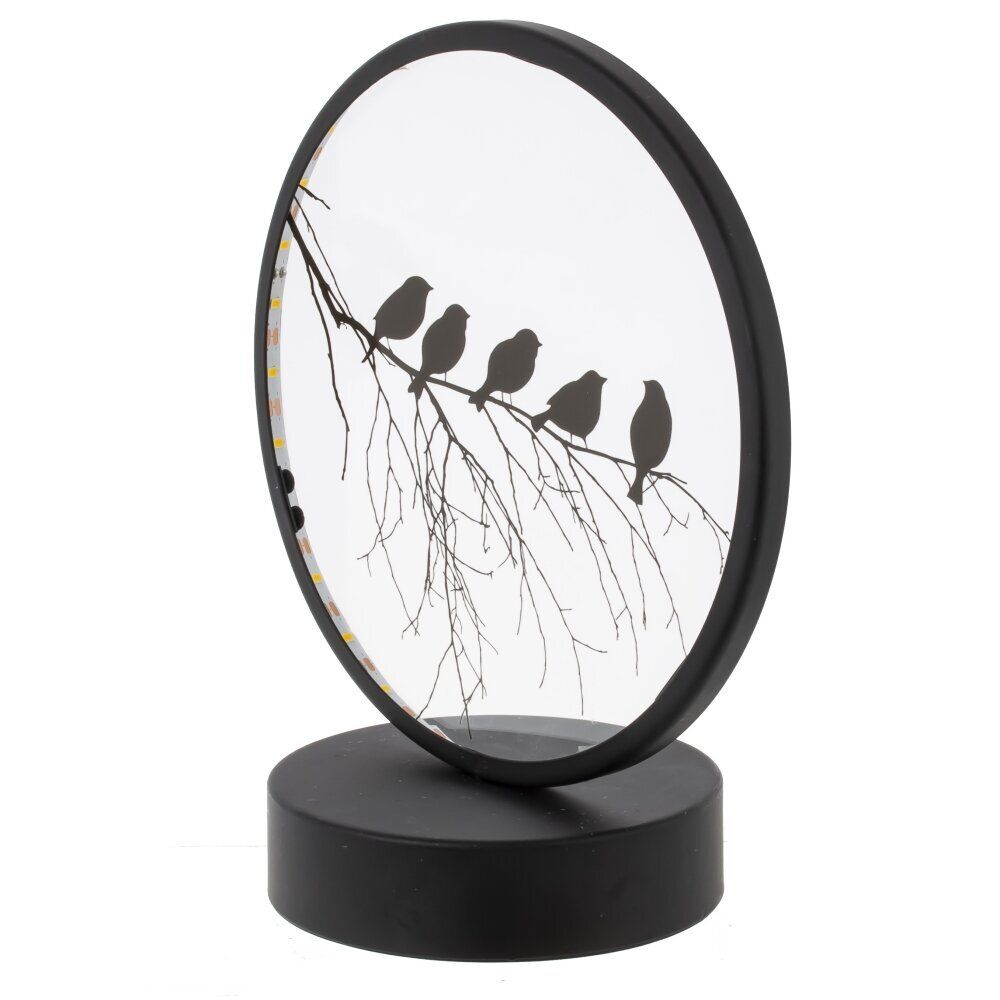 GAEM Изделие декоративное, L17 W10 H19 см, (подсветка, 3xАА не прилаг.)