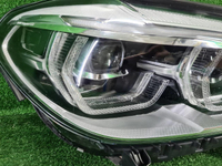 Фара правая BMW X3 G01, X4 G02 (2017-2021) Adaptive LED