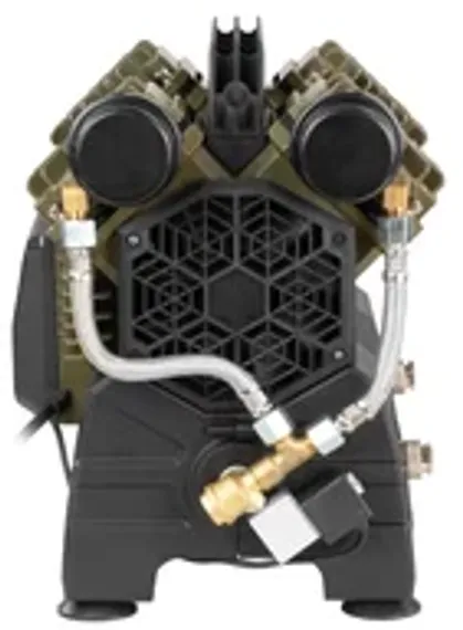 Промышленный бесщеточный компрессор TC-BL AC991