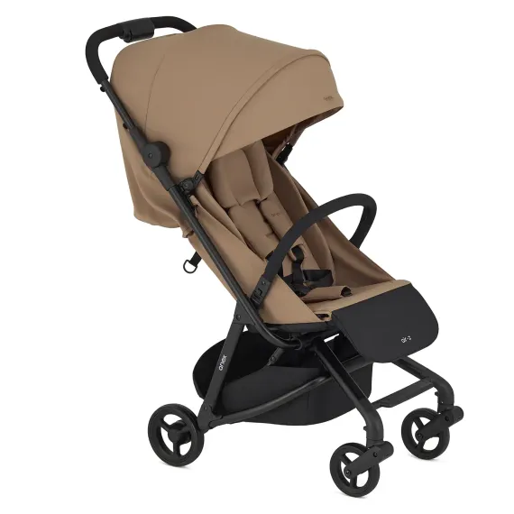 Коляска ANEX AIR-Z (Az-13-DNA) toasted