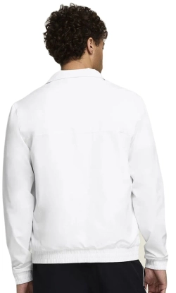Куртка теннисная Wilson Team Woven Colorblock