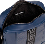 Сумка BIKKEMBERGS BARTHEL 041 синий