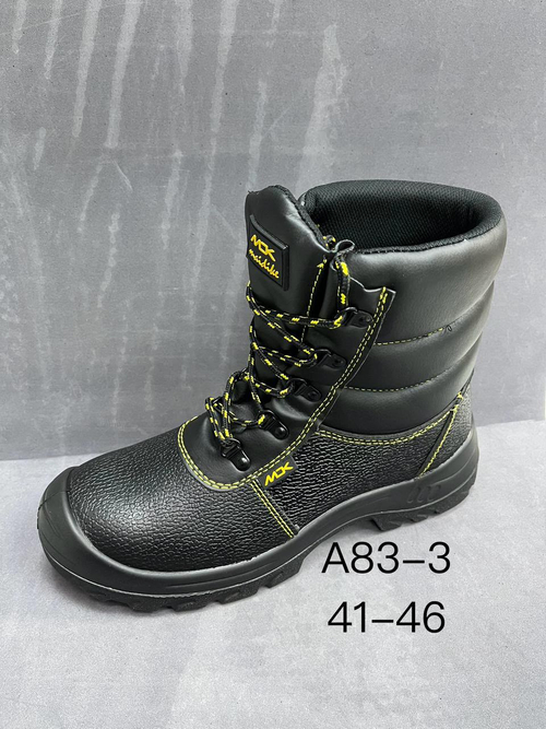 Ботинки по 8 пар (41-46)р. 83-3