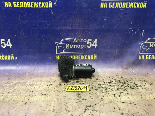 Моторчик переднего дворника TOYOTA AVENSIS 2002