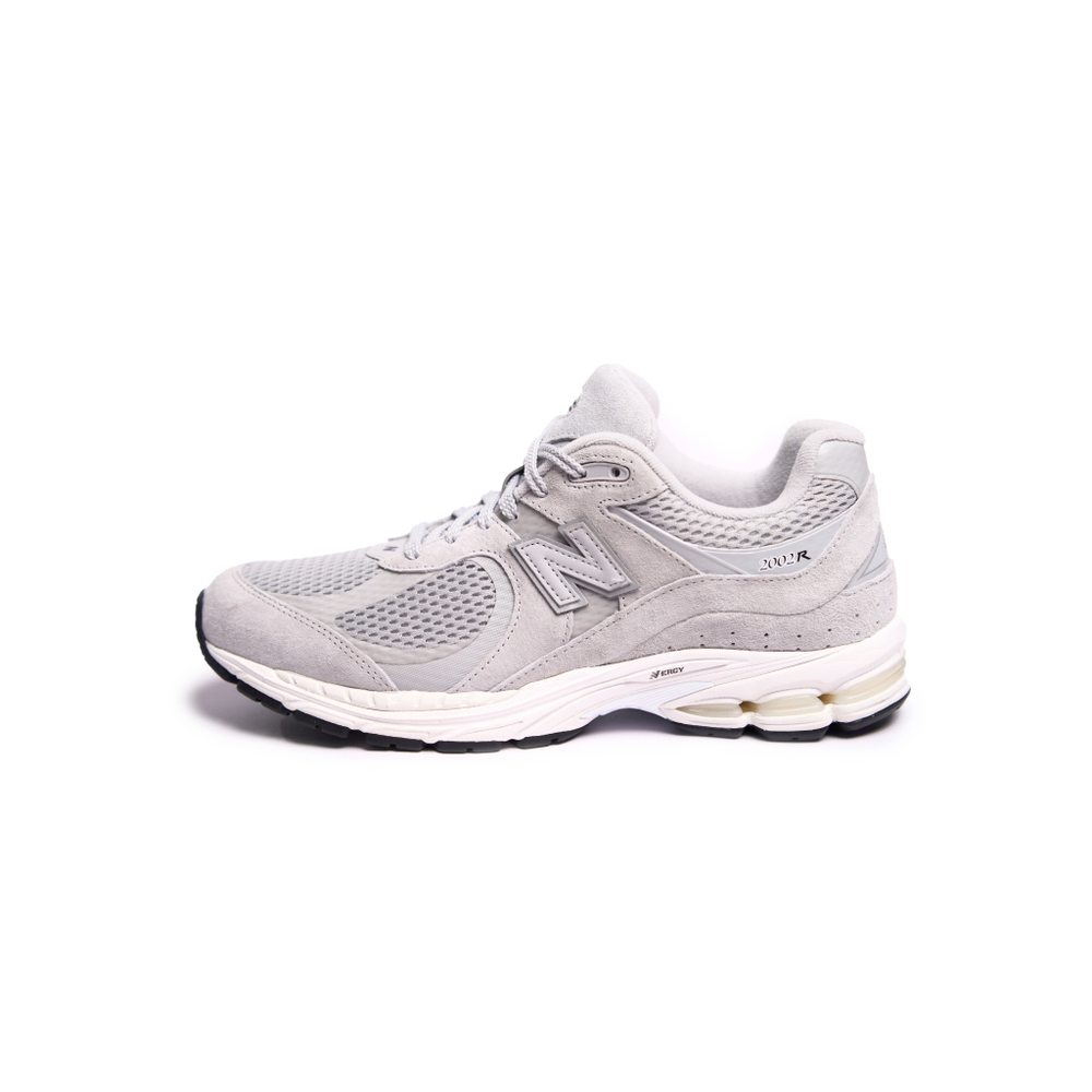 New Balance 2002R "Raincloud Silver Metallic"