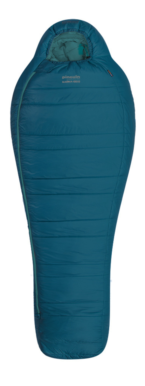 Спальный мешок Pinguin Magma 1000