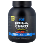 MuscleTech, Cell-Tech™, креатин, фруктовый пунш, 2,63 кг (5,8 фунта)